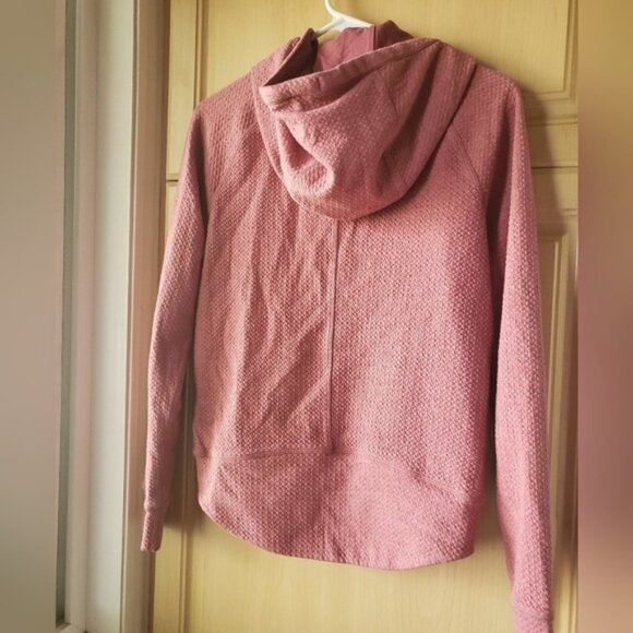 Lululemon  at h a moment full zip hoodie size 4 - Picture 9 of 12